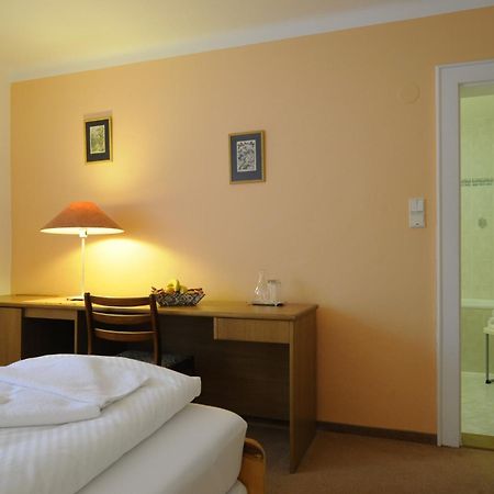 Horsky Pension Gendorf 체르니 둘 객실 사진