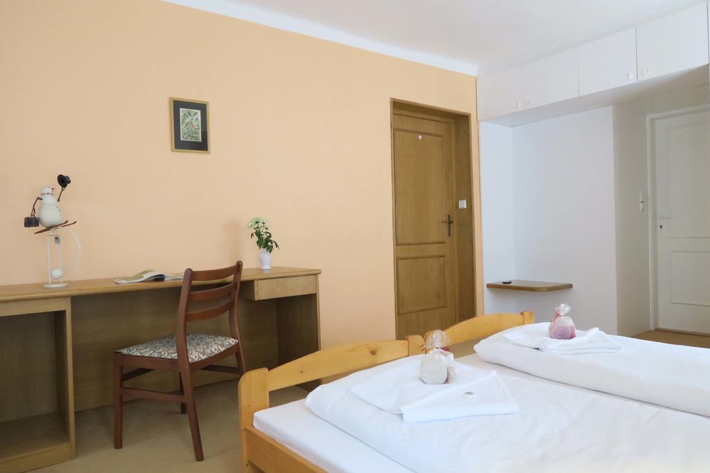Horsky Pension Gendorf 체르니 둘 객실 사진