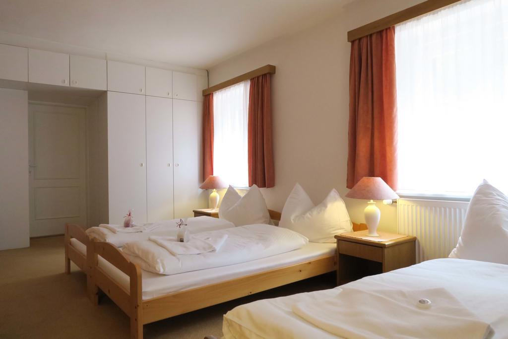 Horsky Pension Gendorf 체르니 둘 객실 사진