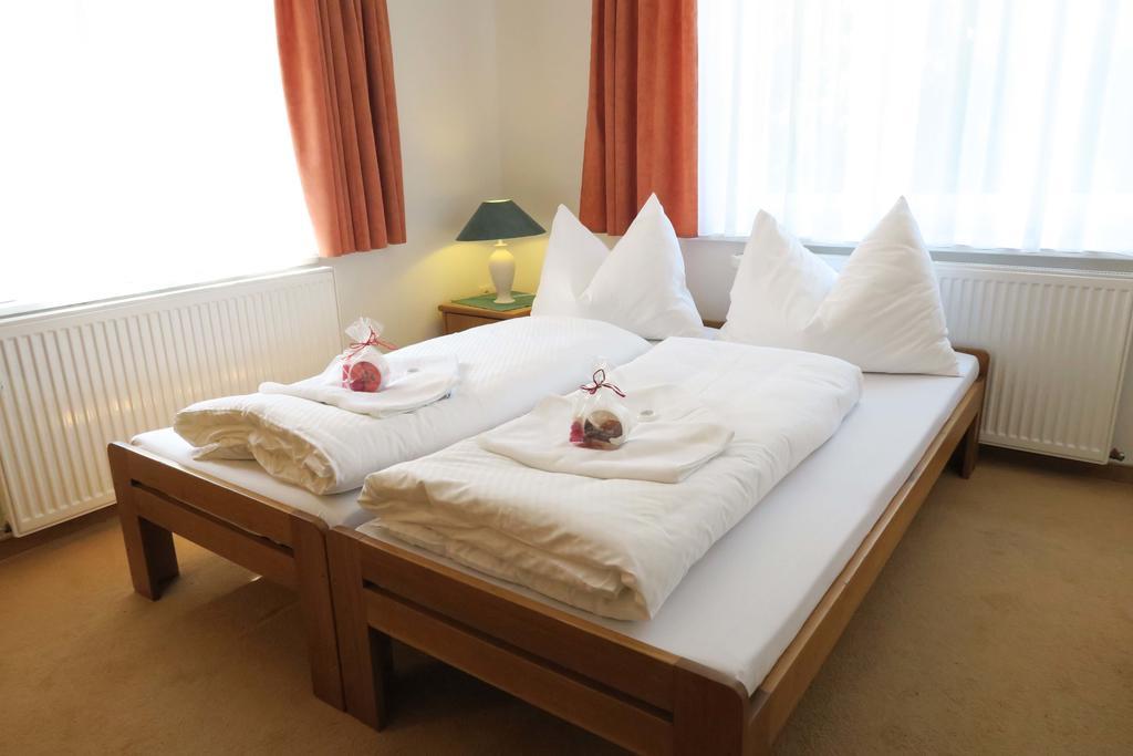 Horsky Pension Gendorf 체르니 둘 객실 사진