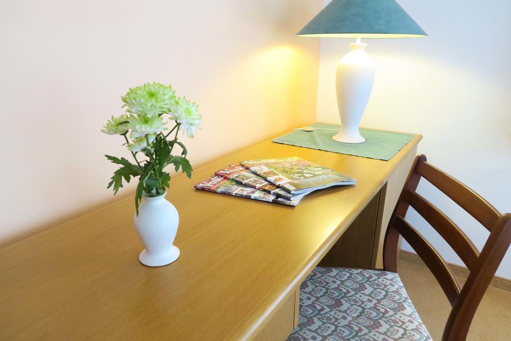 Horsky Pension Gendorf 체르니 둘 객실 사진