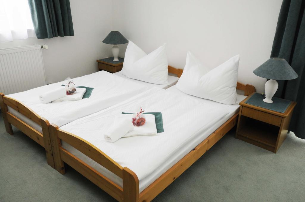 Horsky Pension Gendorf 체르니 둘 객실 사진