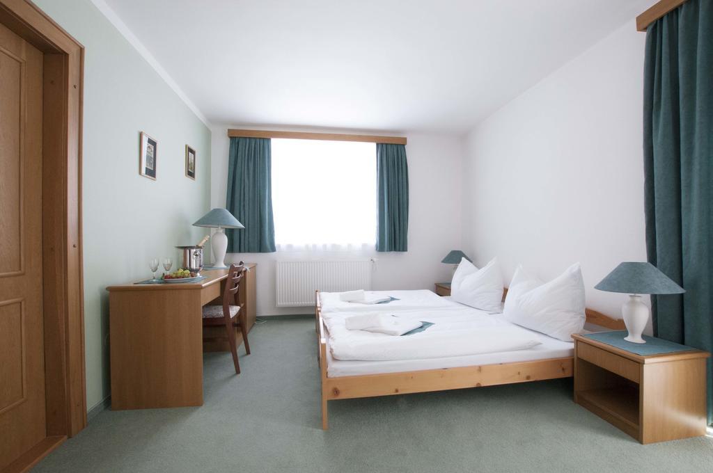 Horsky Pension Gendorf 체르니 둘 객실 사진