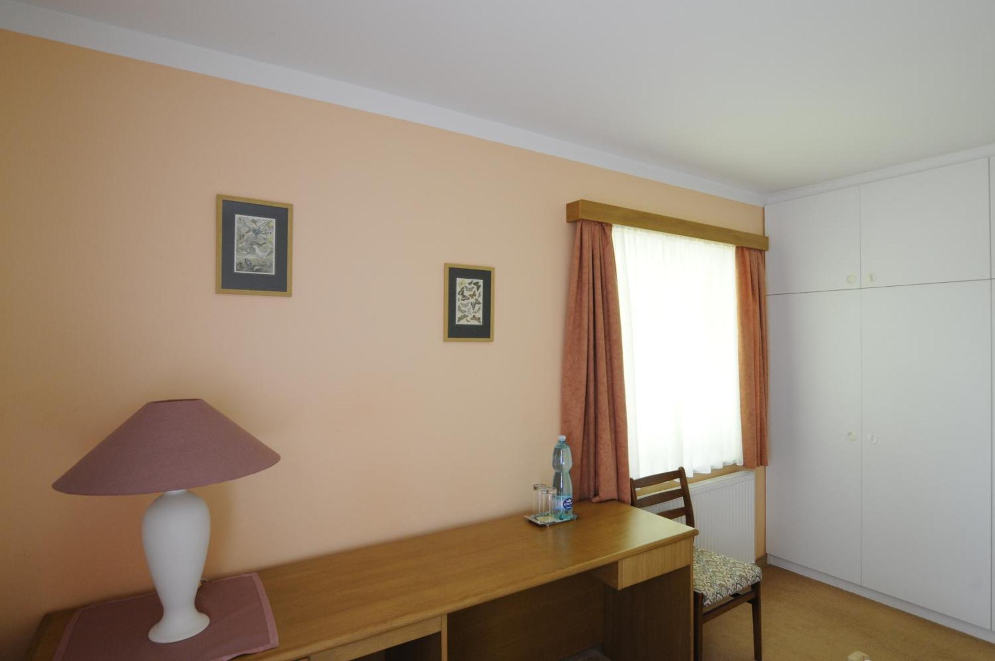 Horsky Pension Gendorf 체르니 둘 객실 사진