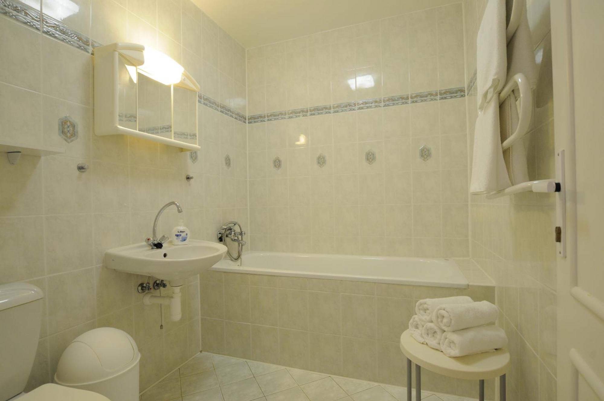 Horsky Pension Gendorf 체르니 둘 객실 사진