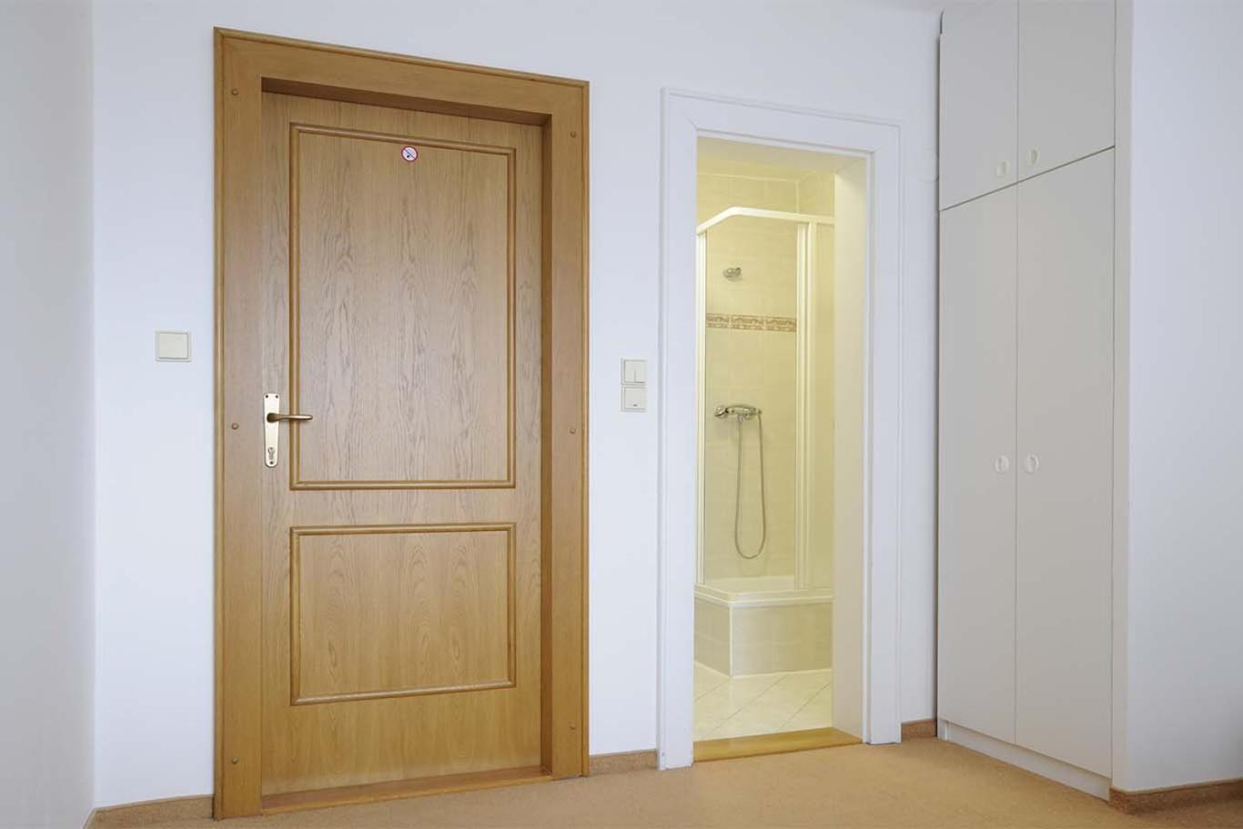 Horsky Pension Gendorf 체르니 둘 객실 사진