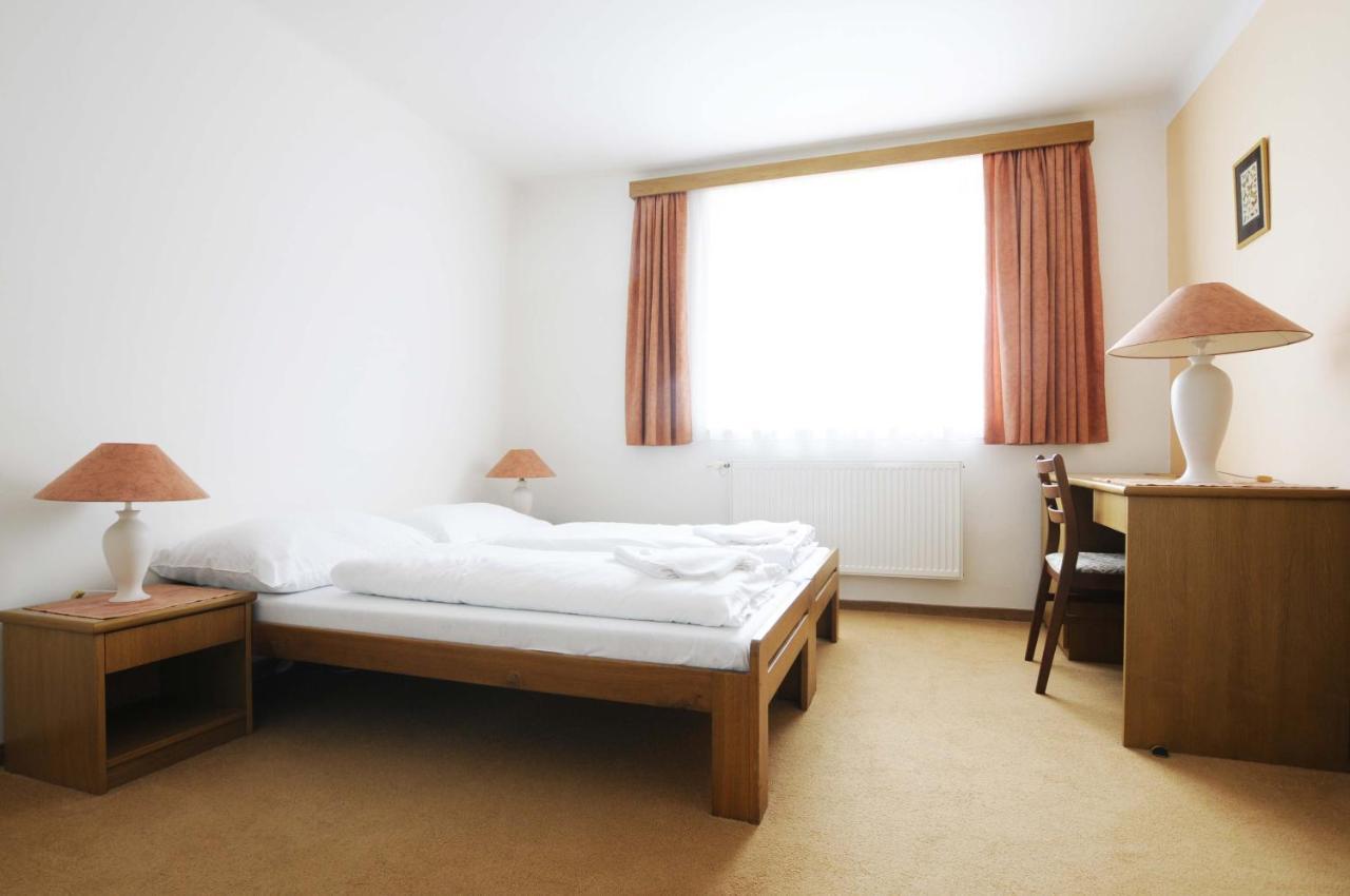 Horsky Pension Gendorf 체르니 둘 객실 사진